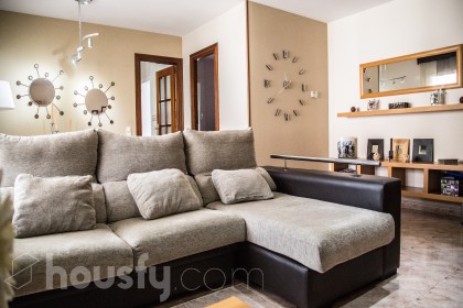 Piso en venta en Calle Alemanya