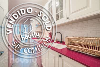 Viviendas en venta en el barrio de Ca N'Oriac, Sabadell