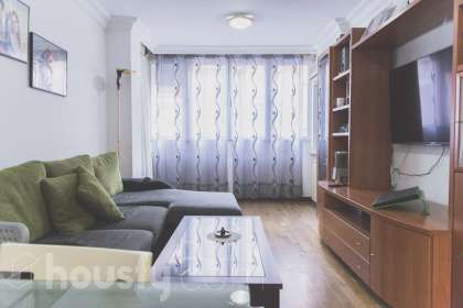 inmobiliaria housfy vende piso en Calle Miguel Solas