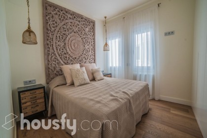 Piso en venta en Calle Corsega