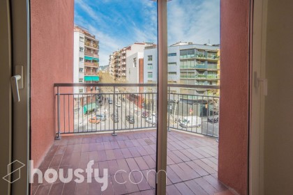 Piso en venta en Calle Corsega