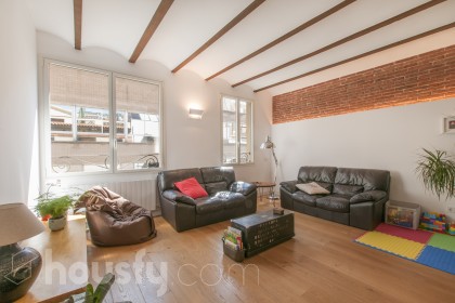 Piso en venta en Calle Providencia