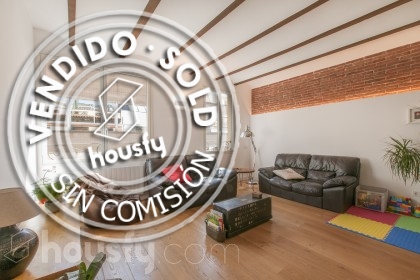 Piso en venta en Calle Providencia