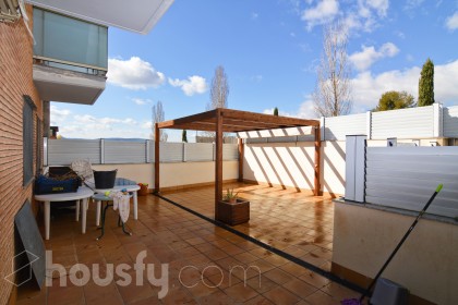 Piso en venta en Passeig del Cava