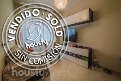 Piso en venta en Calle Casals I Cubero