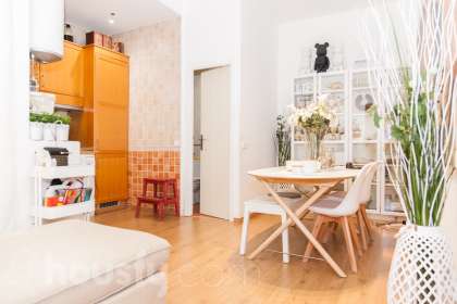 inmobiliaria housfy vende piso en Travesia San Mateo