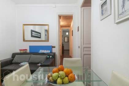 Piso en venta en Calle Provença
