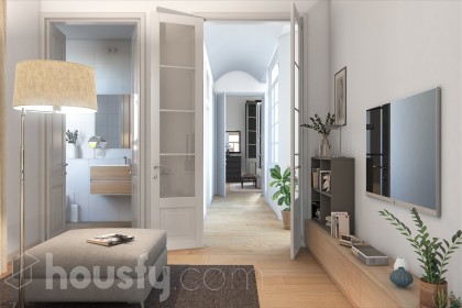 Piso en venta en Calle Joaquin Costa