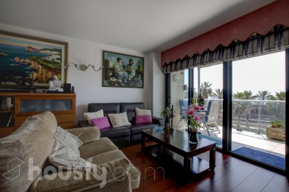 Piso en venta en Avenida Maresme Del