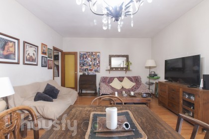 Piso en venta en Calle Caballero