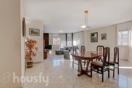 Piso en venta en Calle Fassina Del Moliner