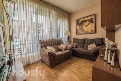 Piso en venta en Calle Sors