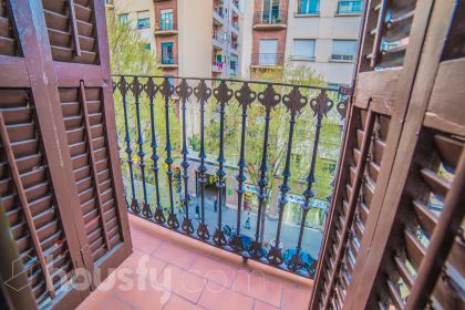 Piso en venta en Calle Sepulveda