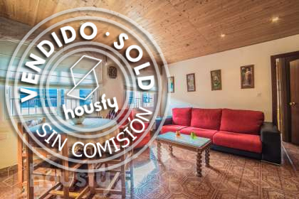 Pisos en venta en el barrio de El Raval, Santa Coloma de Gramenet