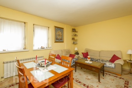 Piso en venta en General Yagüe
