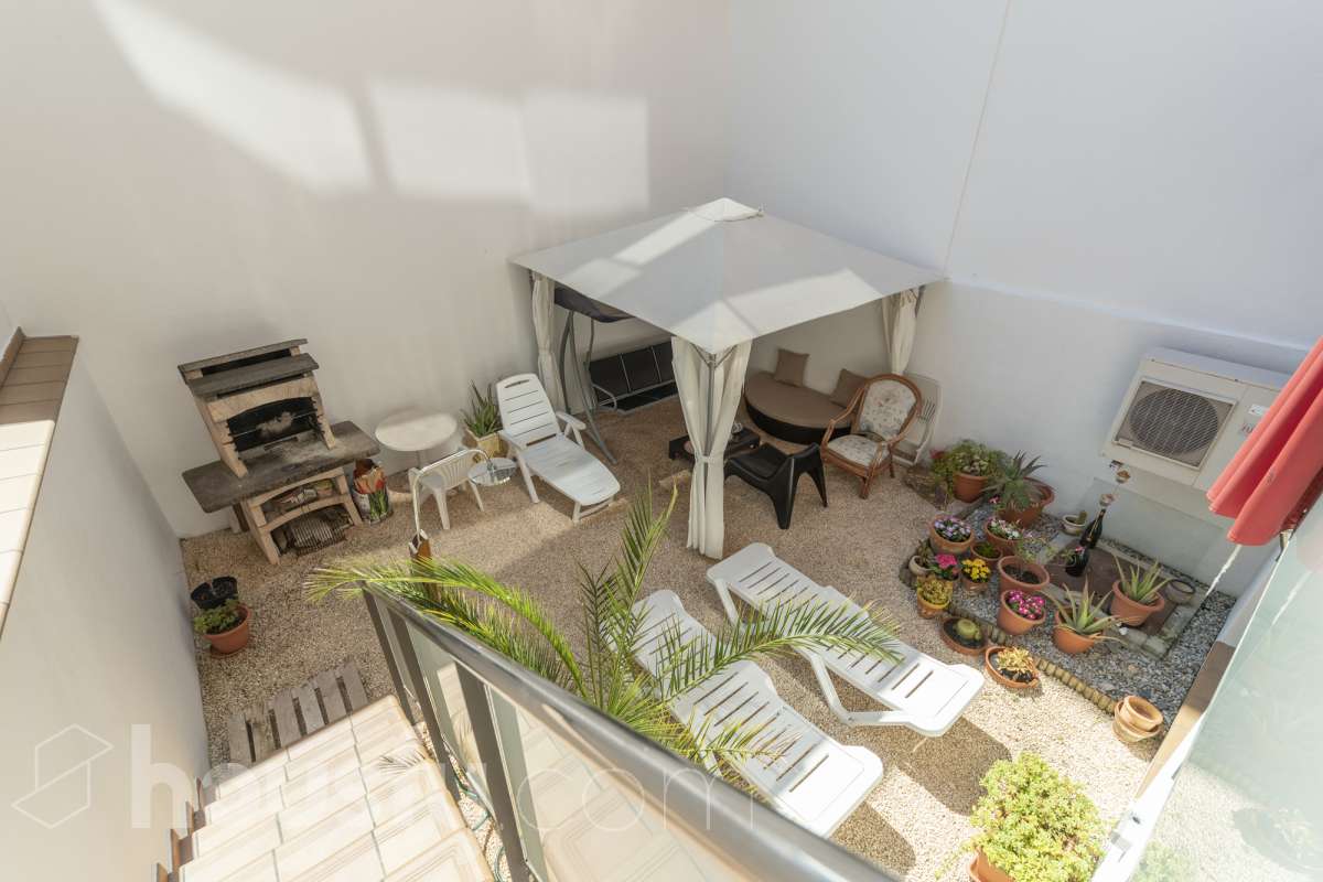 Duplex en venta en Avinguda del Mediterrani, Poblenou, Pineda de Mar