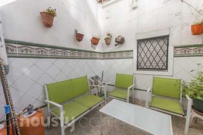 Piso en venta en Calle Vic