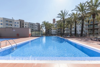 Piso en venta en Calle Selva De Mar