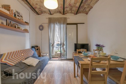 Piso en venta en Calle Calabria