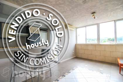 Pisos en venta en el barrio de Mont Ferrant - Sant Joan, Blanes