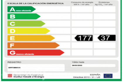 Áticos en venta en Santa Coloma de Gramenet