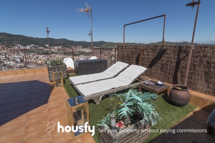 Dúplex en venta en Carrer Doctor Bové