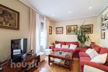 Viviendas en venta en el barrio de Lista, Madrid