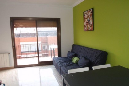 Piso en venta en Calle Padilla