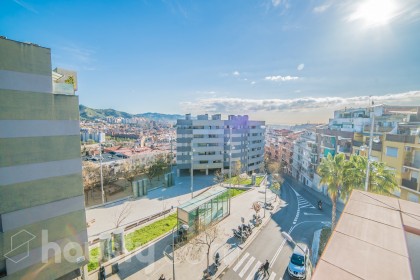 Ático en venta en Calle Josep Sangenis