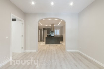 Piso en venta en Calle Sepulveda