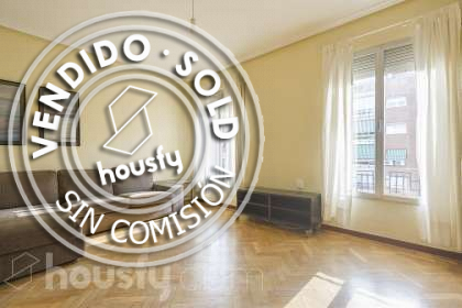 Viviendas en venta en el barrio de Ibiza