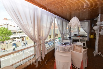 Piso en venta en Calle Girona
