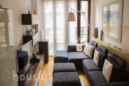 Piso en venta en Calle Paris
