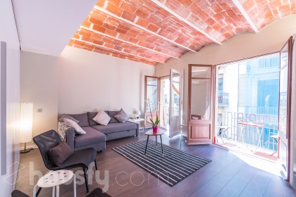 Piso en venta en Calle Hospital