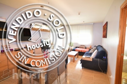 Piso en venta en Avenida Vilassar De Dalt