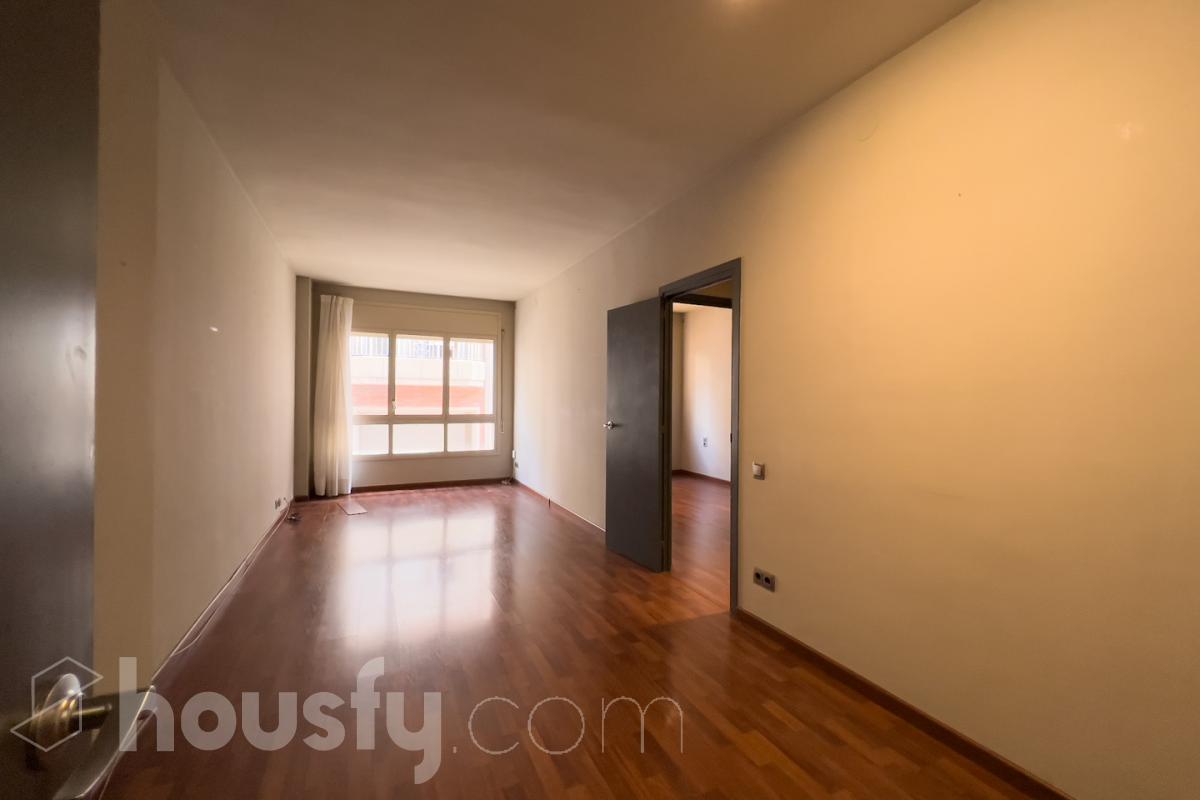 Piso en venta en Carrer de Sant Gervasi de Cassoles, Sarrià-Sant Gervasi, Barcelona