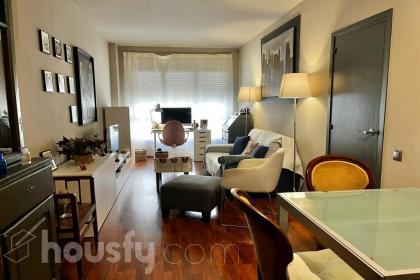 Pisos en venta en el barrio de Sant Gervasi - La Bonanova