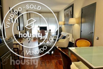 Viviendas en venta en el barrio de Sant Gervasi - La Bonanova