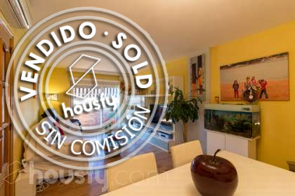 Viviendas en venta en el barrio de La Roureda, Viladecans
