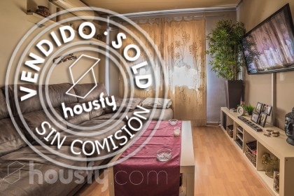 Piso en venta en Calle Repartidor
