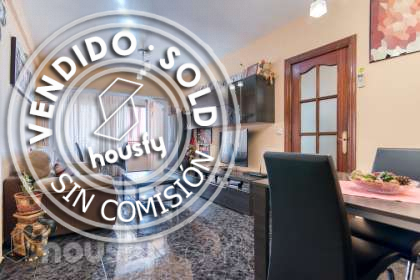 Viviendas en venta en el barrio de Campclar, Tarragona