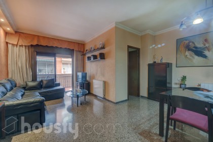 Piso en venta en Calle Sant Oleguer