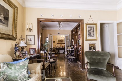 Piso en venta en Calle Francisco Lozano