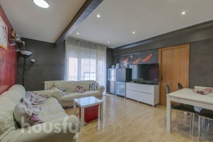 Piso en venta en Calle Sant Dalmir