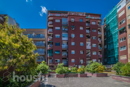 Piso en venta en Calle Napols