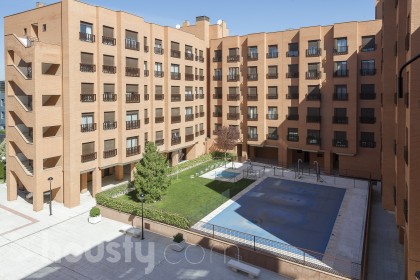 Piso en venta en Calle Belfast