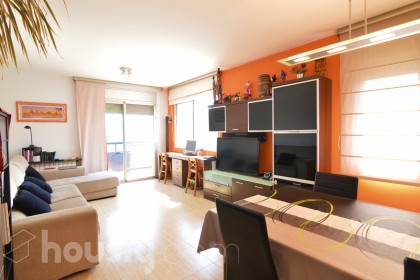 Piso en venta en Calle Pere Valles