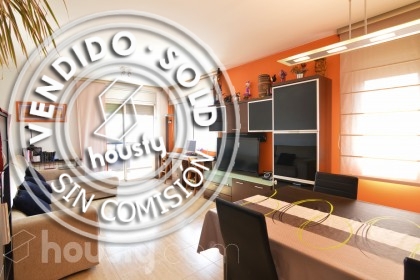 Piso en venta en Calle Pere Valles