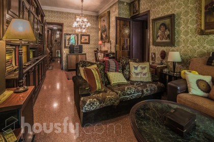 Piso en venta en Calle Sant Antoni Maria Claret