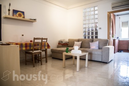 Piso en venta en Calle Guifre
